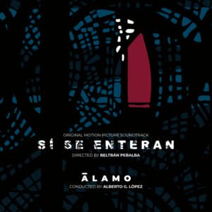 Si Se Enteran - Vicente Alamo