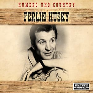 Numero Uno Country - Ferlin Husky