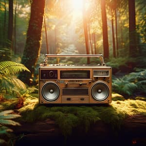 Suaves Ritmos De Hip Hop Para Un Relajante Retiro De Spa - Sonido estético