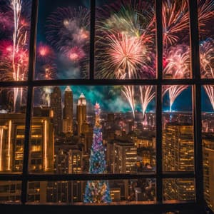 New Years Transformation - Comet 1993