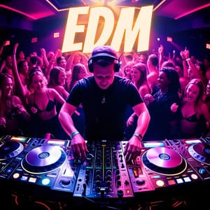 Party Hits EDM - EDM