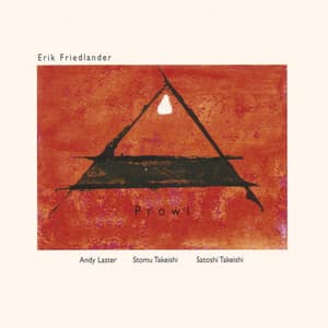 Prowl - Erik Friedlander