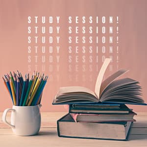 Study Session! Concentration Boost, Increase Brain Power, Study Motivation - Brain Study Music Guys