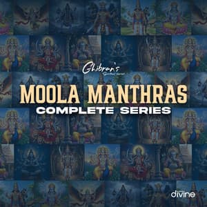 Moola Manthras - Complete Series - Ghibran