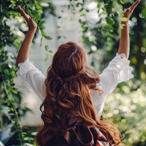 Symphony of Tranquility: Nature's Serene Melodies - Music for Stress Relief