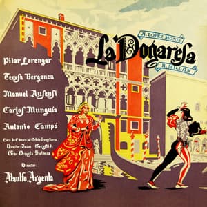 La Dogaresa - Rafael Millán