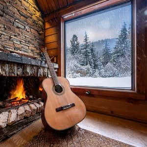 Reflexiones De Guitarra: Música Para La Meditación - Música de Guitarra Tranquila Musica De Fondo