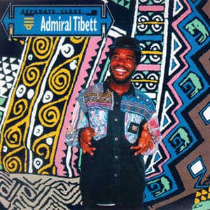 Separate Class - Admiral Tibet