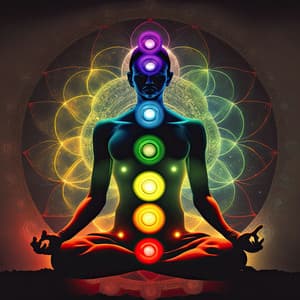 Seven Chakras of Vitality - Chakra Healing Music Academy