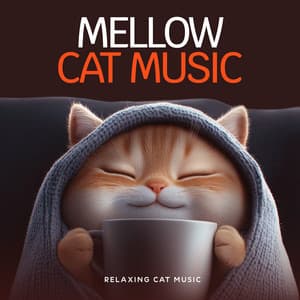 Mellow Cat Music - Relaxing Cat Music