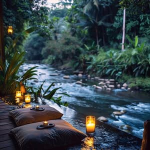 Massage Water Rhythms: Calm Sounds - Massage Spa Academy