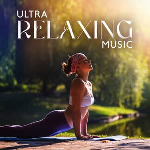 Ultra Relaxing Music: Meditation Music For Zen, Calming Music - Joga Relaxing Music Zone