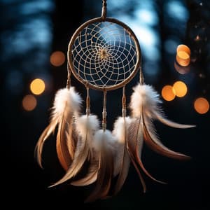 Noches De Descanso: Paisajes Sonoros Para Dormir - Poema Nocturno