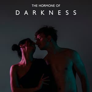 The Hormone of Darkness: Relaxation Sleep Music, Quick Fall Asleep, Fighting Insomnia for Sweet Dreaming - Trouble Sleeping Music Universe
