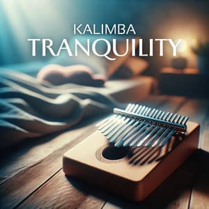 Kalimba Tranquility: Escape the Daily Grind and Find Peace - Calm Music Masters Relaxation