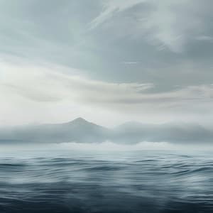 Sea’s Deep Pressure - Moon Oceans