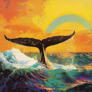 #01 Ocean Sounds for Mind and Body Connection - Ocean Sounds