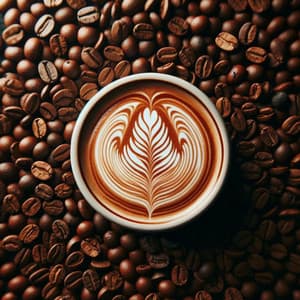 Cozy Cafe - Lounge Café