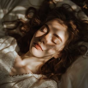 Peaceful Quiet Sleep: Calm Music for Sleep - Dreamscape Dreams