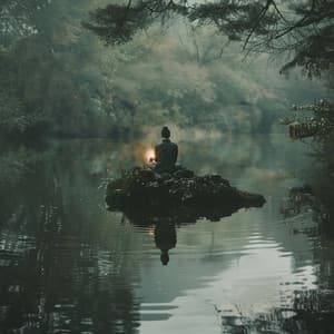 Binaural Meditation: Zen and Harmony - Restful Sinus