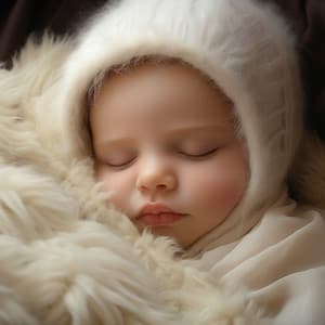 Gentle Tunes Lullaby: Soothing Sounds for Baby's Sleep - Happy Baby Lullaby Collection