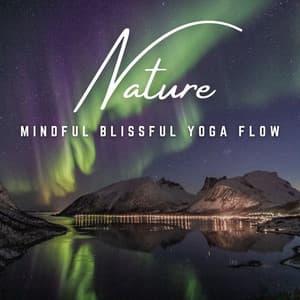 Yoga Bliss: Soundtracks for Mindful Movement - Meditative Yoga