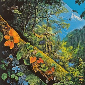 Healing Nature - Natural Sound Makers