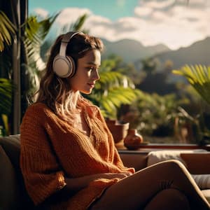 Tranquil Relaxation Music for Calm - Relaxation Harmony Project