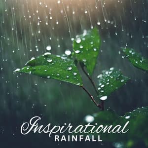 Inspirational Rainfall: Relaxing Rain Sounds for Deep Concentration and Calm Studying - Brain Study Music Guys