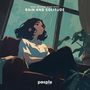 Rain and Solitude - JESSE