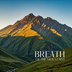 Breath of the Mountains: Duduk Music from the Heart of Armenia - Sound Effects Zone
