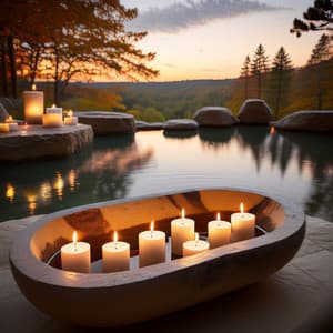 Armonía De Spa: Melodías Para Relajarse - Portal de Bienestar