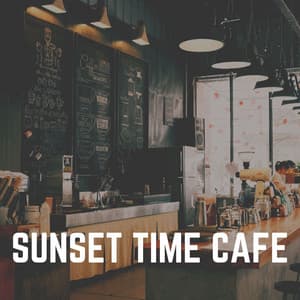 Sunset Time Cafe - Vintage Cafe