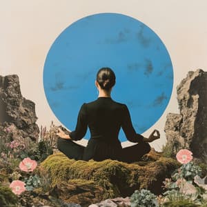 Hemelrijk van Vergeten Fabels: Een Geheime Speeltuin voor de Nieuwsgierige Geest - Relax Chillout Lounge