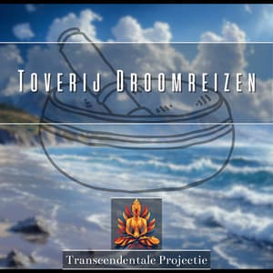 Toverij Droomreizen - Transcendentale Projectie