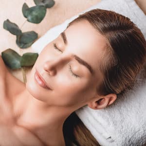 Ritmos Para Masajes: Flujo Musical Suave - Estética