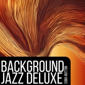 Mellow Vibes - Background Jazz Music