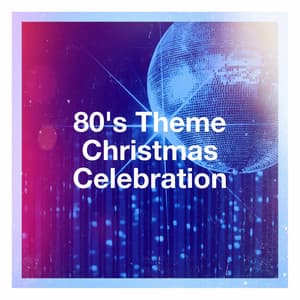 80's Theme Christmas Celebration - 80s Pop Stars