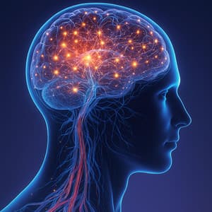 Lucid Dream Vortex - Healing Spiritual Frequencies