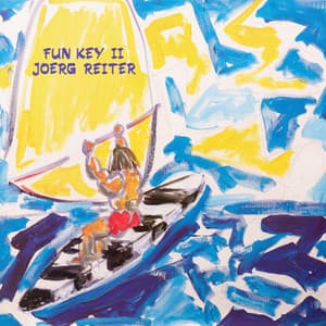 Fun Key 2 - Joerg Reiter - Joerg Reiter & Band