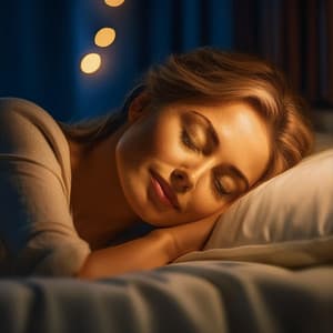 Suave Armonía: Música Suave Para Dormir - Luna de miel