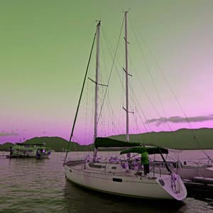 Music for Light Beats - Jazz Quintet - Java Jazz Cafe