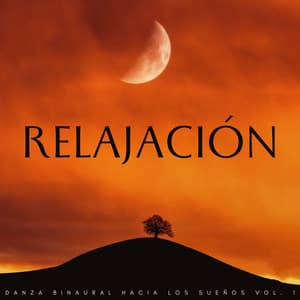 Relajación: Danza Binaural Hacia Los Sueños Vol. 1 - Ritmos binaurales Tonos para dormir