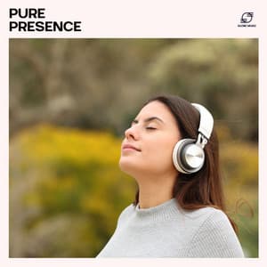 Pure Presence: Meditation Music to Relax - Zen Meditation Orchestra