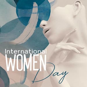 International Women Day: Jazz Made By Women - Rhoda Carter Trio