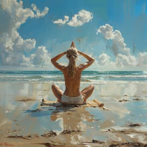 Música Para Relajarse: El Bálsamo Melódico De La Calma - Romantica De La Guitarra