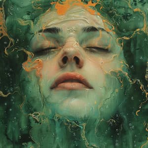 Mareas Para Dormir: Música Para Los Sueños Acuáticos - Musica para Dormir 101