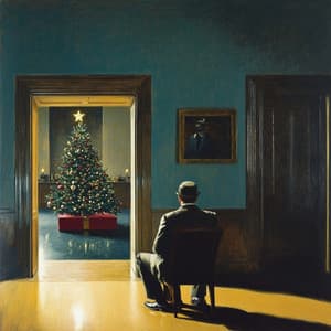 Melodie Natalizie: Un Viaggio Musicale Festivo - Hit Musicali di Natale