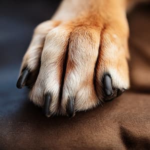 Orchestra For Dogs And Playful Companions - Bertie Lambert