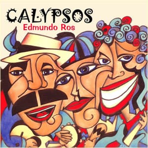 Calypsos - Edmundo Ros